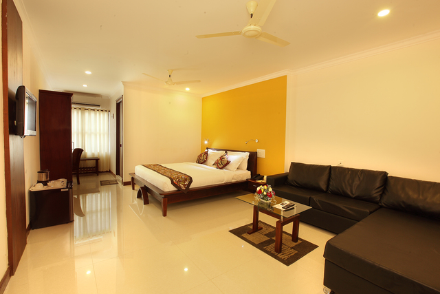 Feel the Beach with Cochin and Cherai