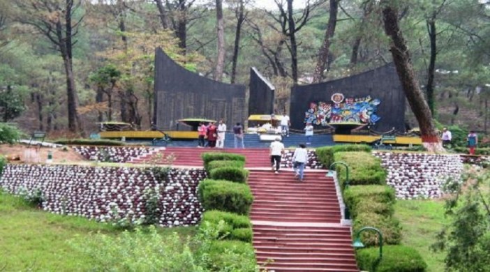 Weekend of Dharamshala with Hote Divyansh