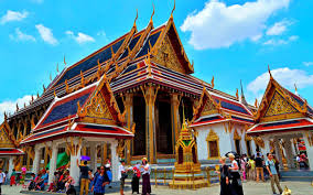 Private Standard Thailand Package 