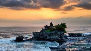Standard Bali sunset Tour 