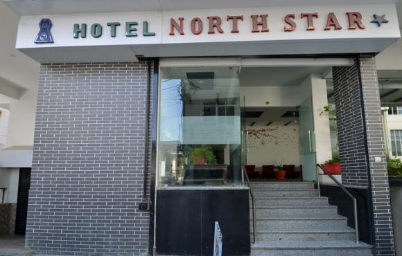 Hotel Nrth Star