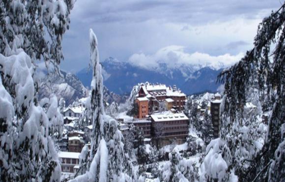 Shimla