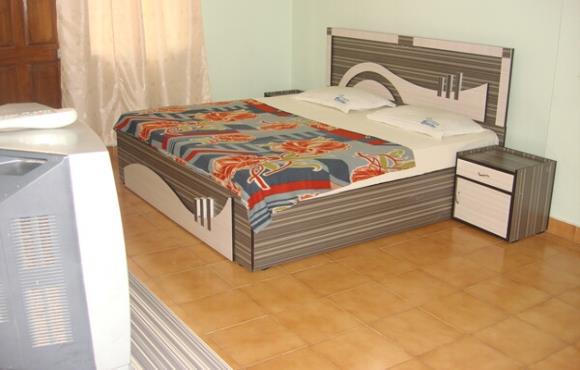 Atlanta Beach Resort