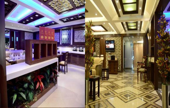 Ashapurna Hotel Jaipur