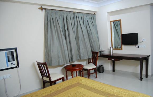 Amer City Heritage Hotel2