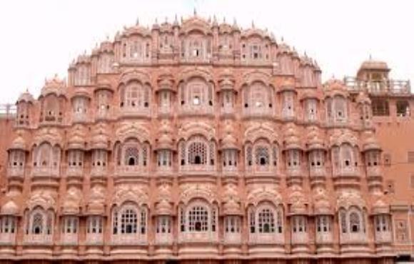 Hawa Mahal