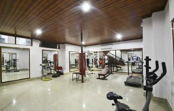 Amer City Heritage Hotel 3