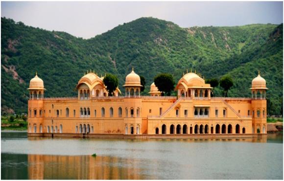 Jal Mahal